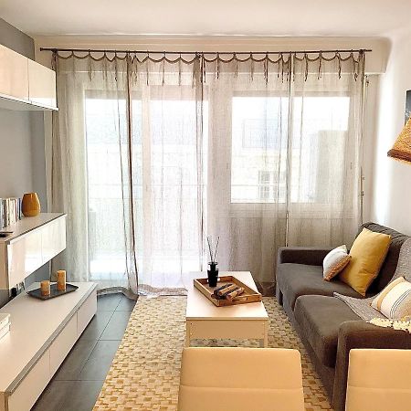 Cannes Plein Centre - 3 Min Croisette Et Plages Apartment Exterior foto