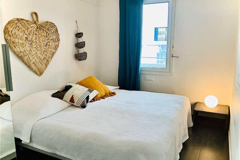 Cannes Plein Centre - 3 Min Croisette Et Plages Apartment Exterior foto